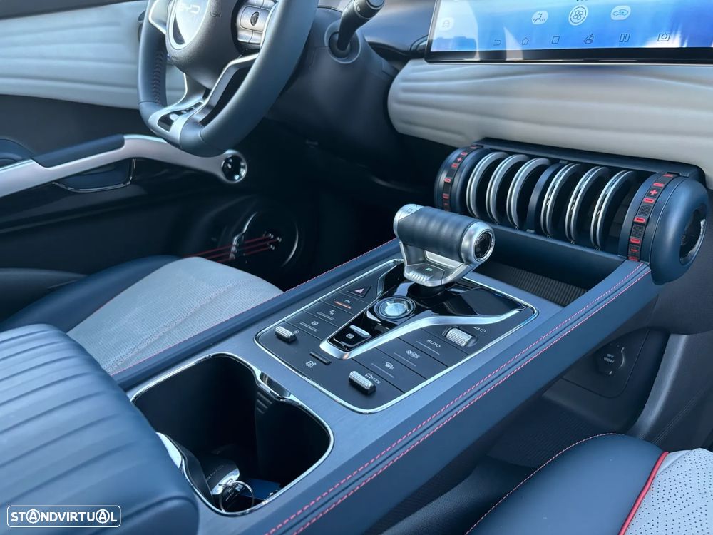 BYD Atto 3 60.48 kWh Design - 6