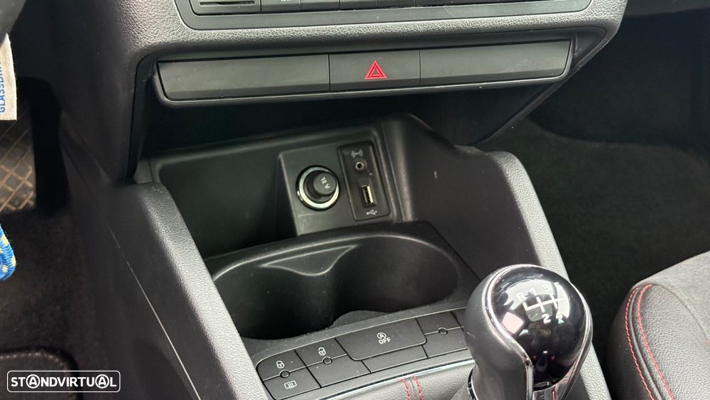 SEAT Ibiza 1.0 EcoTSI FR - 30