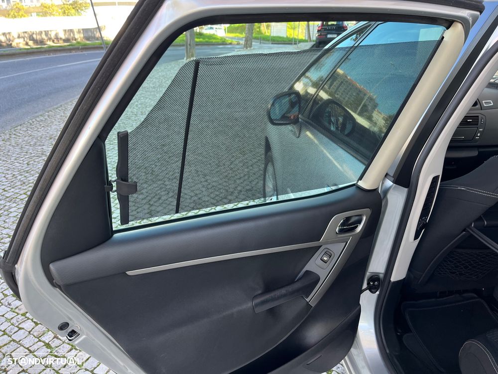 Citroën C4 Picasso 1.6 HDi Confort CMP6 Airdream - 16