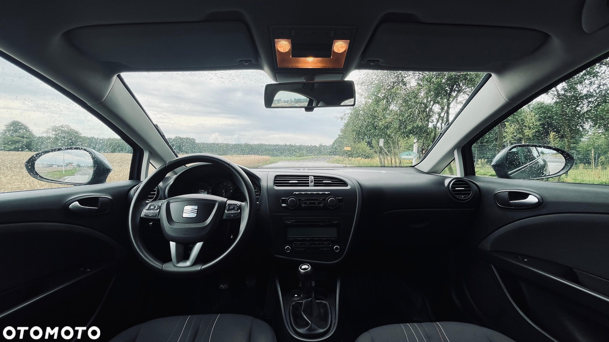 Seat Leon - 14