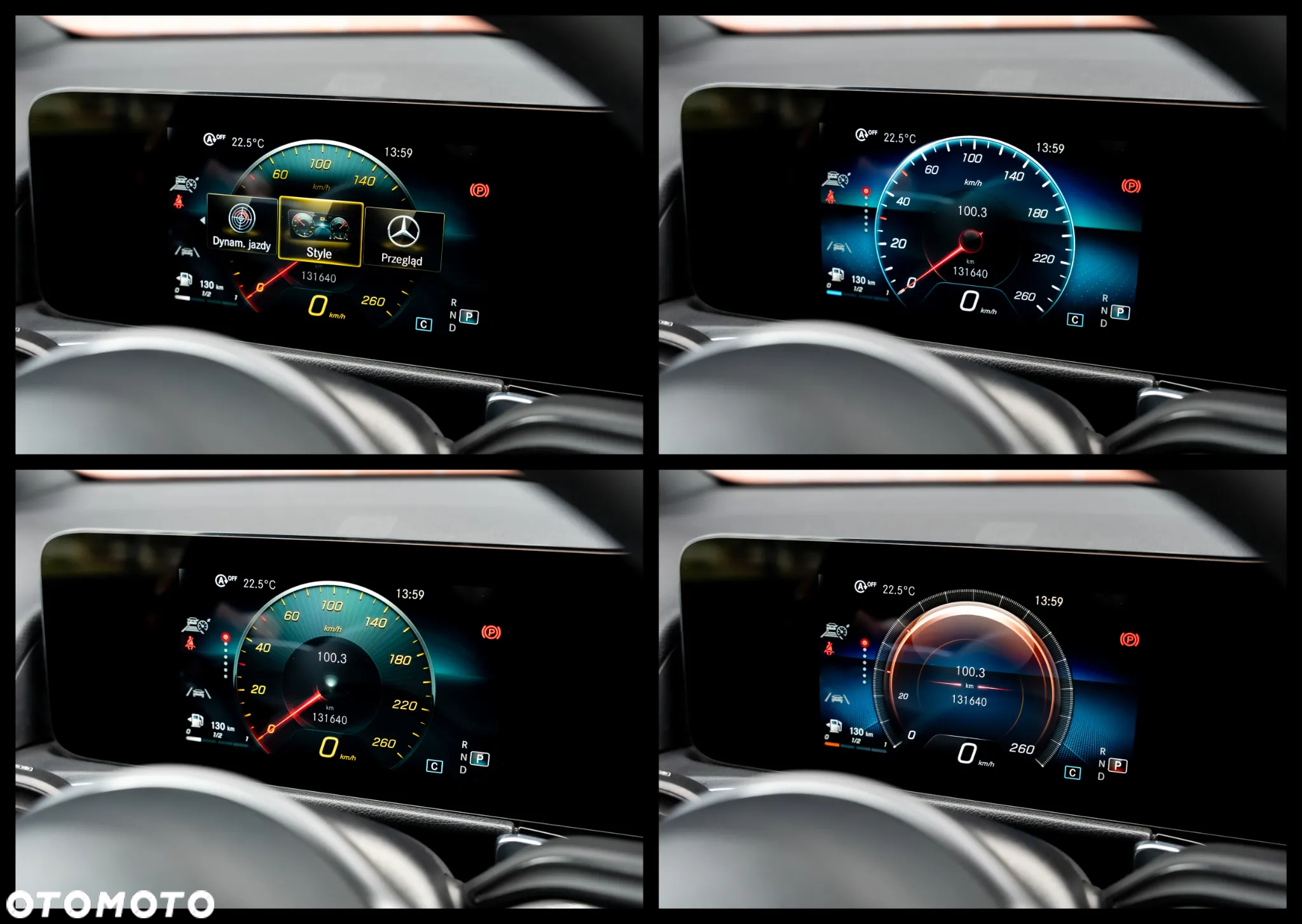 Mercedes-Benz GLB 220 d 4-Matic Progressive 8G-DCT - 35