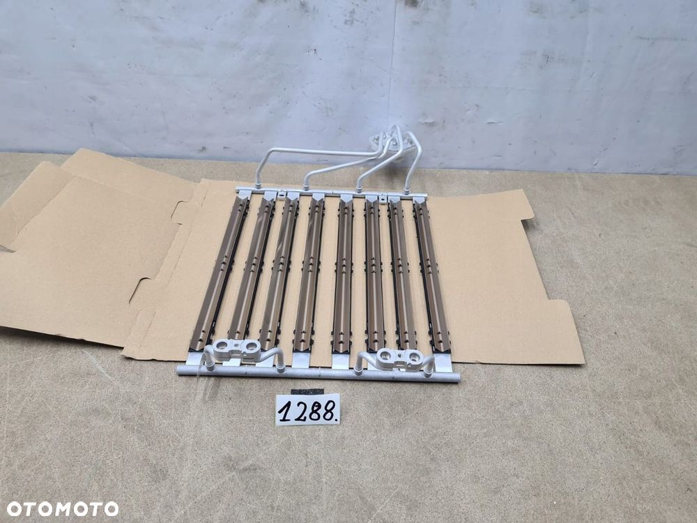 BMW F30 RADIATOR BATERII CHŁODZENIE - 5