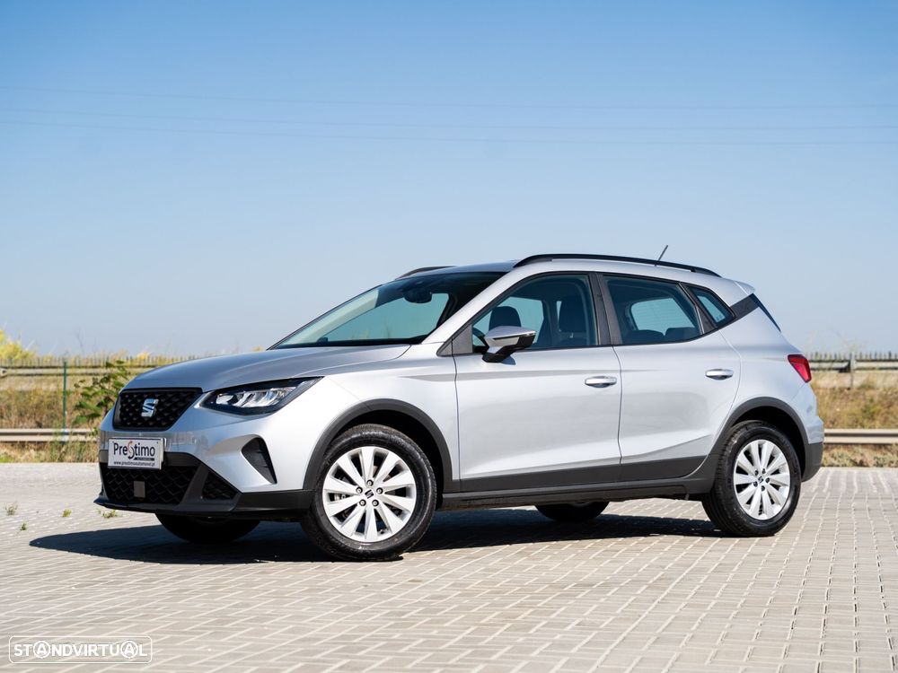 SEAT Arona 1.0 TSI Style - 3