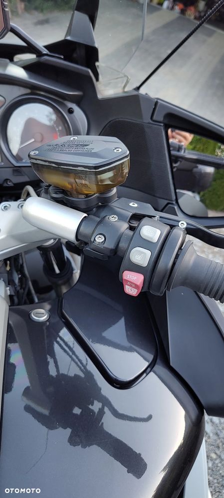 BMW RT - 5