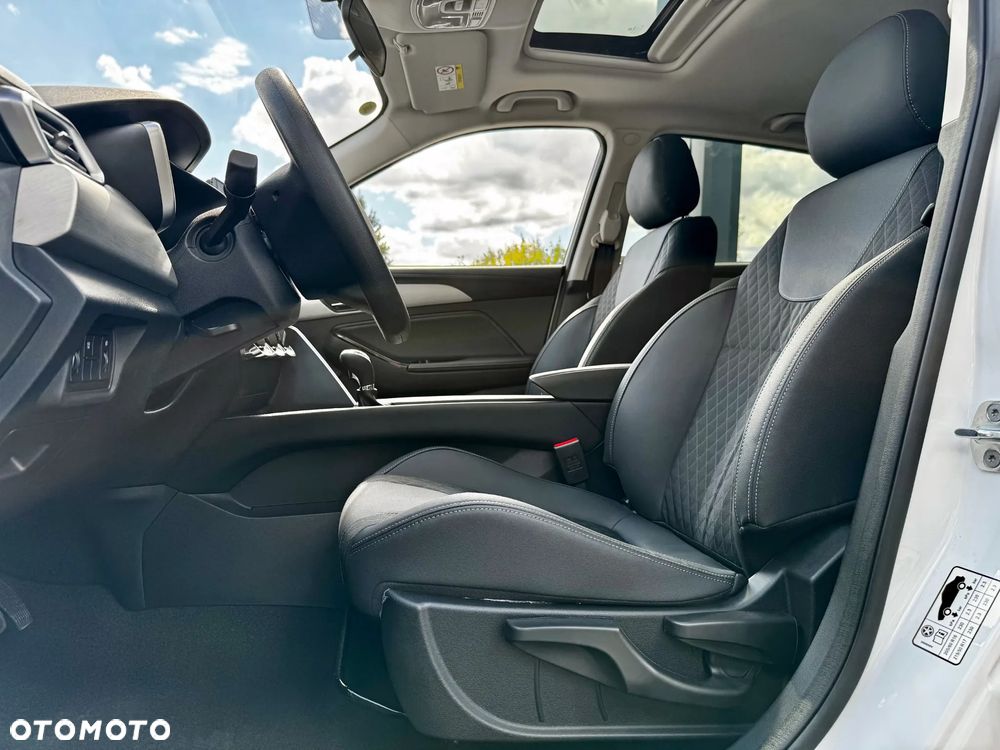 BAIC 3 1.5T Luxury - 24