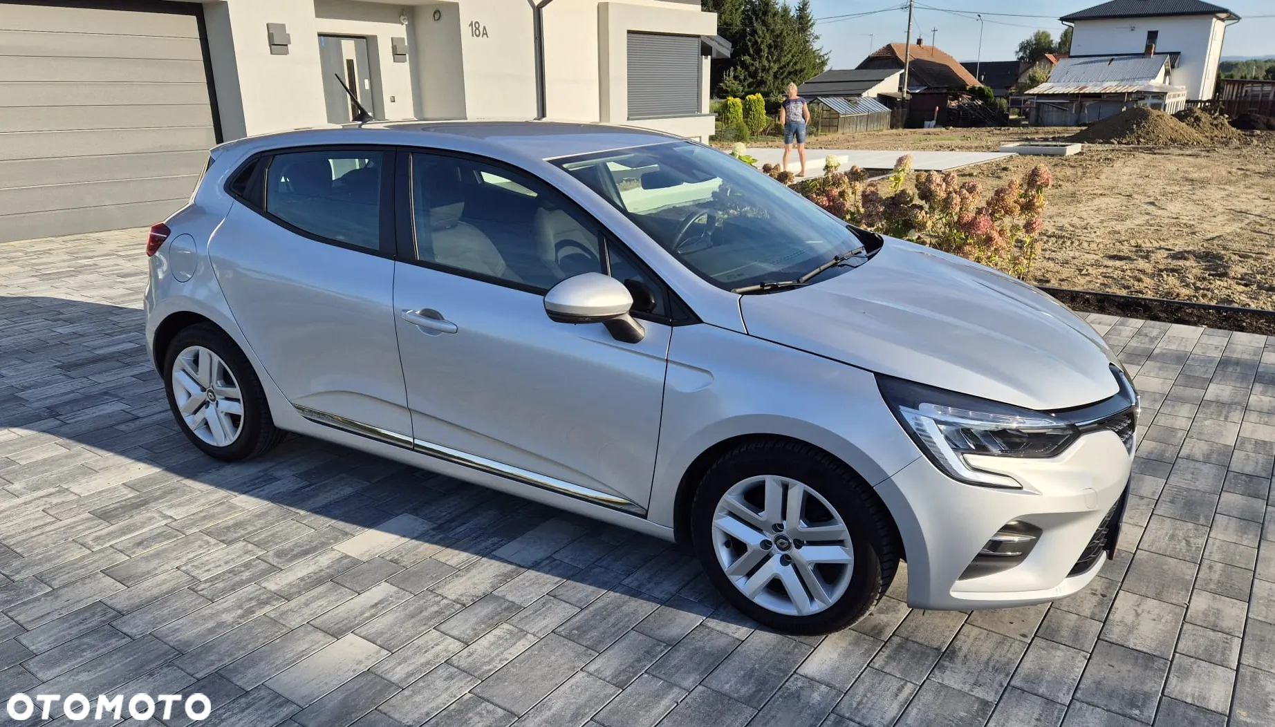 Renault Clio BLUE dCi 100 EVOLUTION - 2