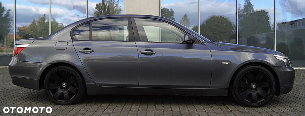 BMW Seria 5 - 6