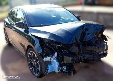 Peças Ford Focus IV (HN) a partir de 2018 - 10