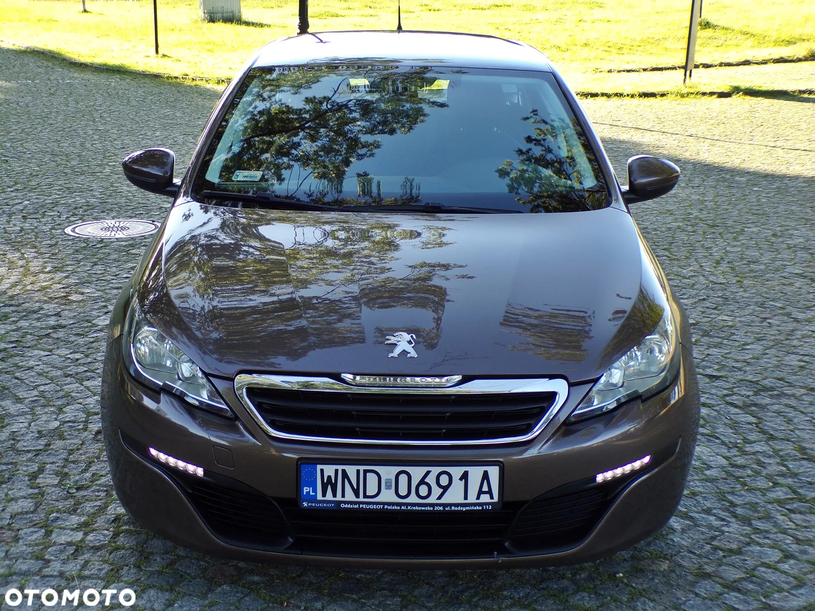 Peugeot 308 SW 1.2 PureTech Active S&S - 5