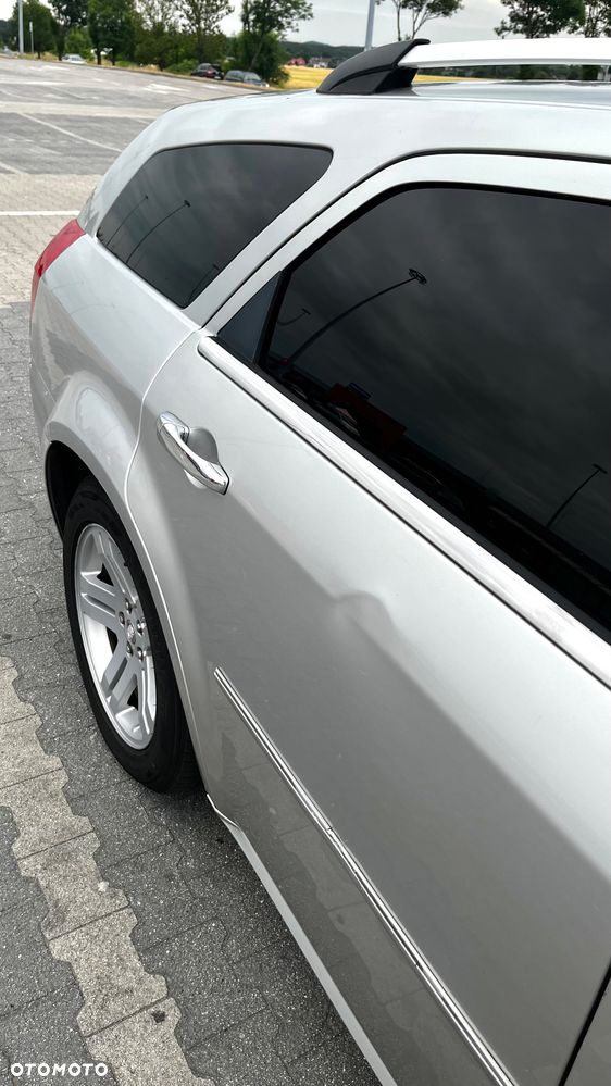 Chrysler 300C 3.0 V6 CRD - 34