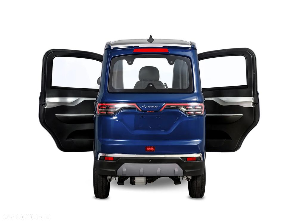 Evoyager BN712 - 11
