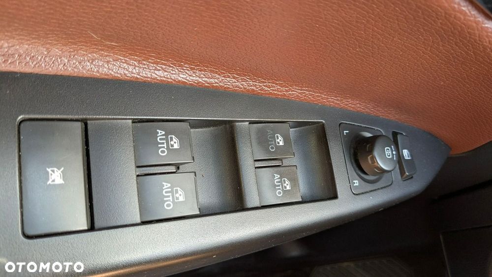Opel Antara - 33