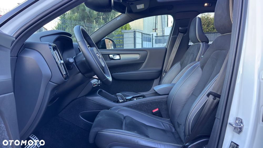 Volvo XC 40 T5 Recharge DKG RDesign - 17
