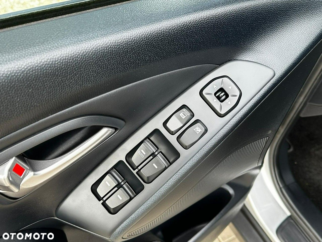 Hyundai ix35 - 15