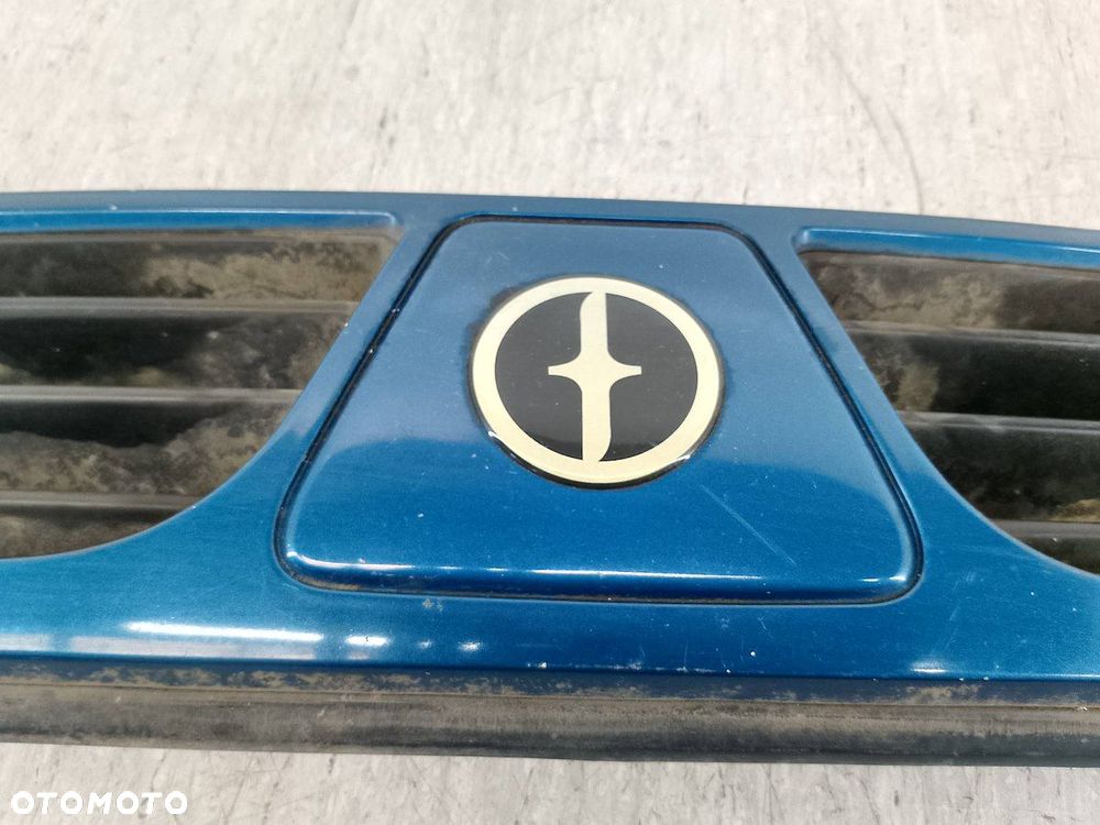 ATRAPA GRILL GRIL FSO POLONEZ ATU PLUS 530100 - 7