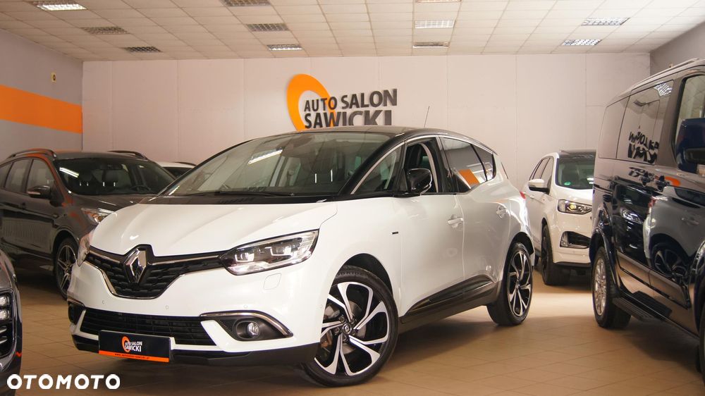 Renault Scenic 1.2 TCe Energy Bose Edition - 1
