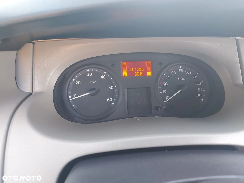 Renault Trafic Combi L1H1 - 14