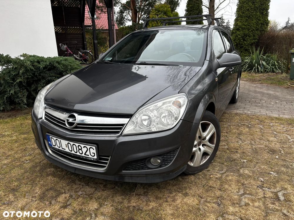Opel Astra 1.6 - 11