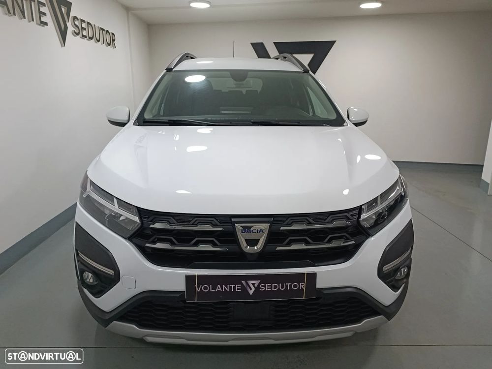 Dacia Jogger TCe 110 (7L) Extreme - 2