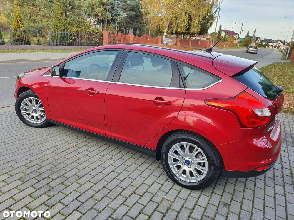 Ford Focus - 20