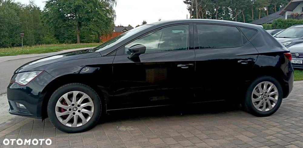 Seat Leon 1.4 TSI Style S&S - 5