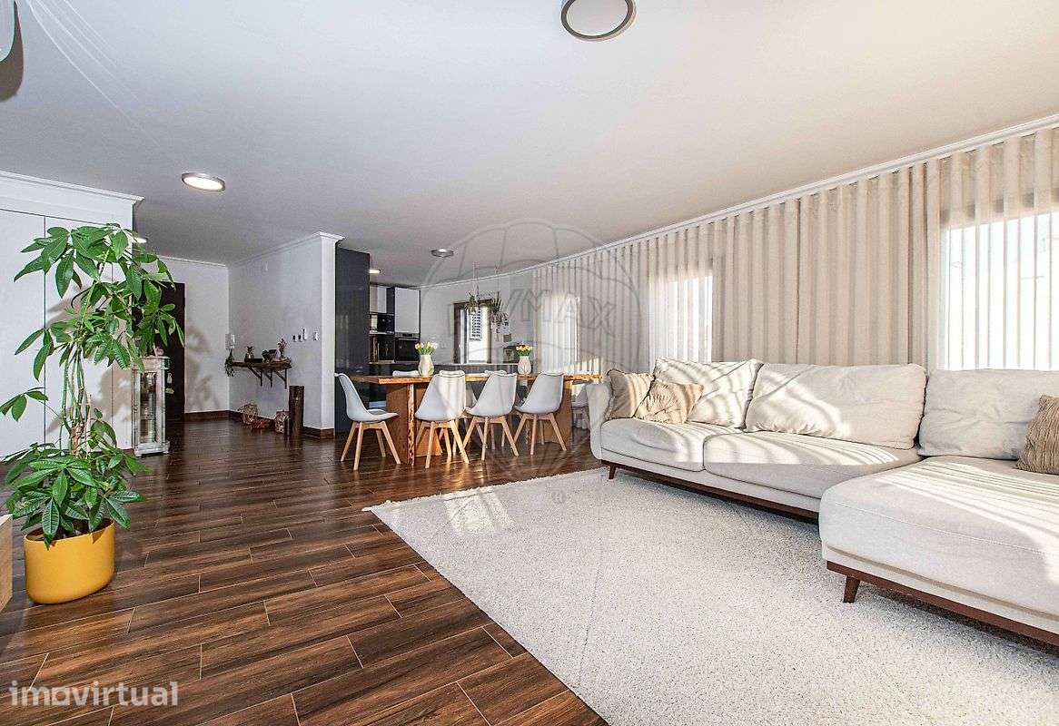 Apartamento T3 para venda