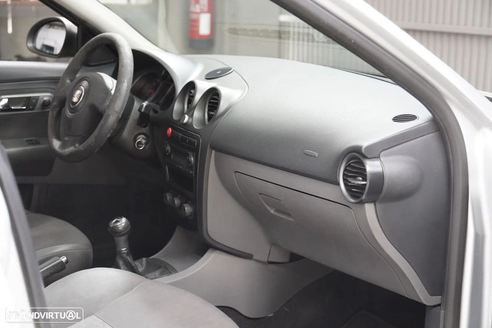 SEAT Ibiza - 21