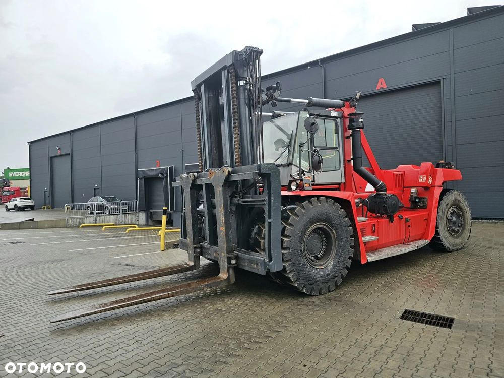 Kalmar Kalmar DCF370-1200 - 3