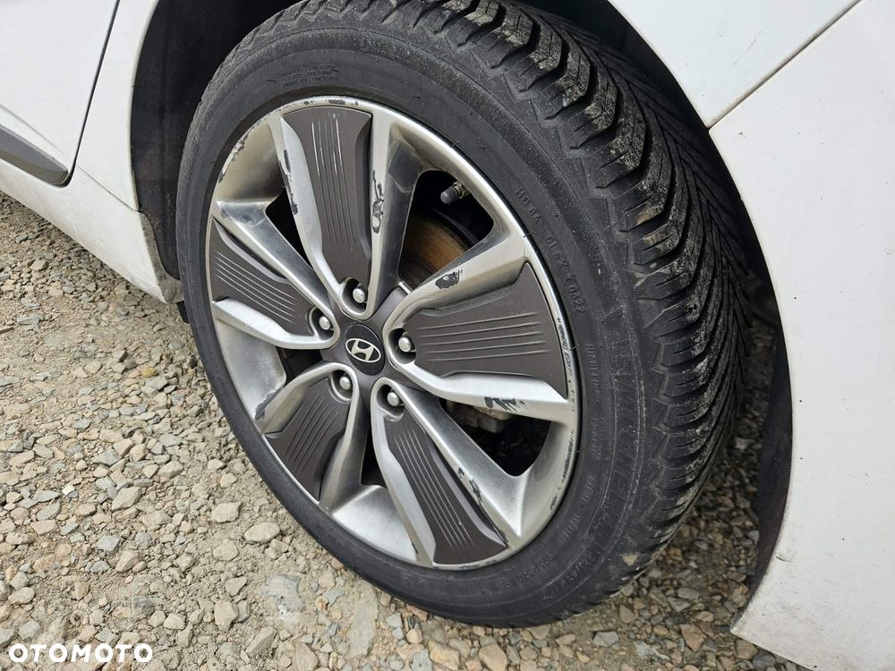 Hyundai IONIQ 1.6 GDI Style - 15