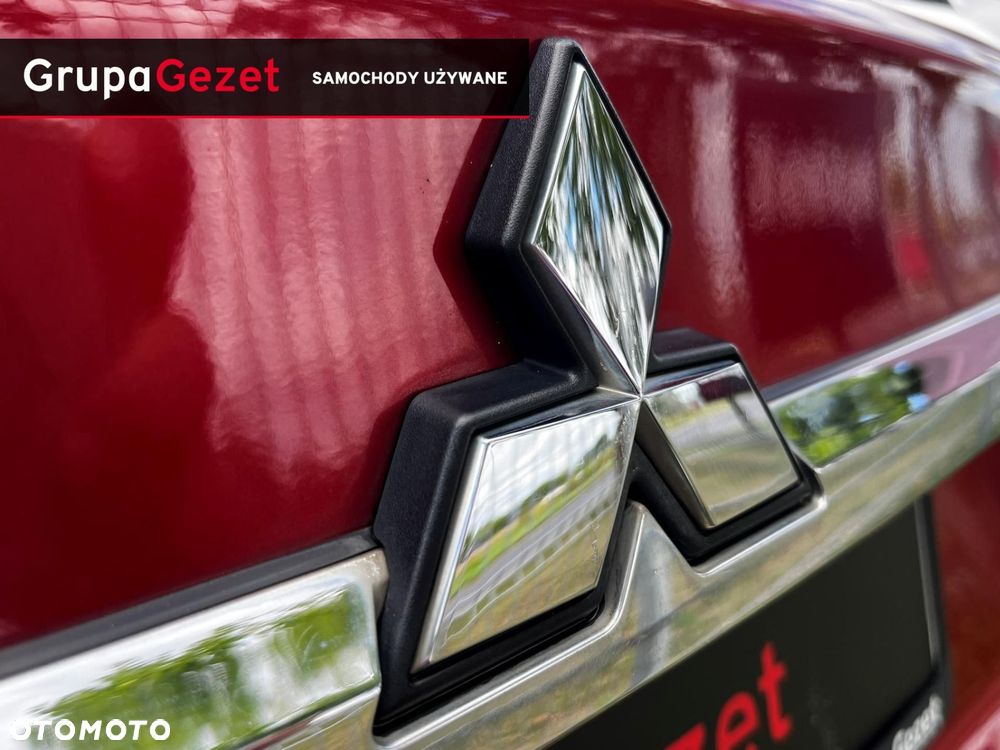 Mitsubishi ASX 1.6 Inform - 15