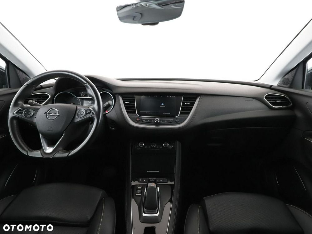 Opel Grandland X 1.6 T PHEV Ultimate - 16