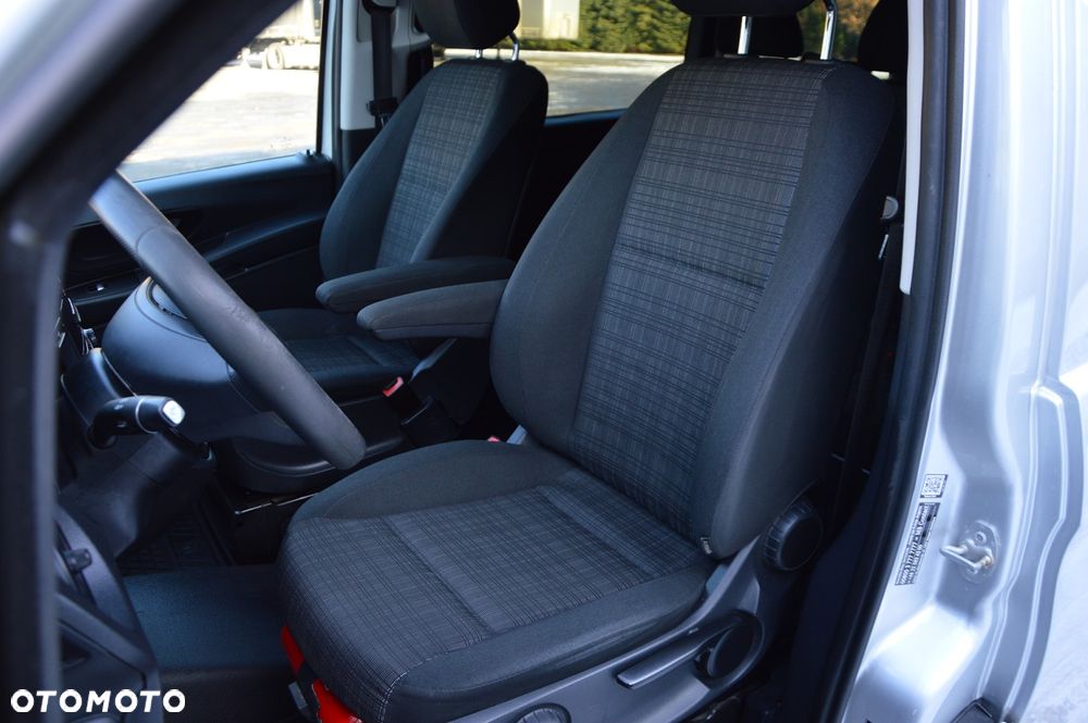 Mercedes-Benz Vito CDI Tourer Base 447.705 - 27