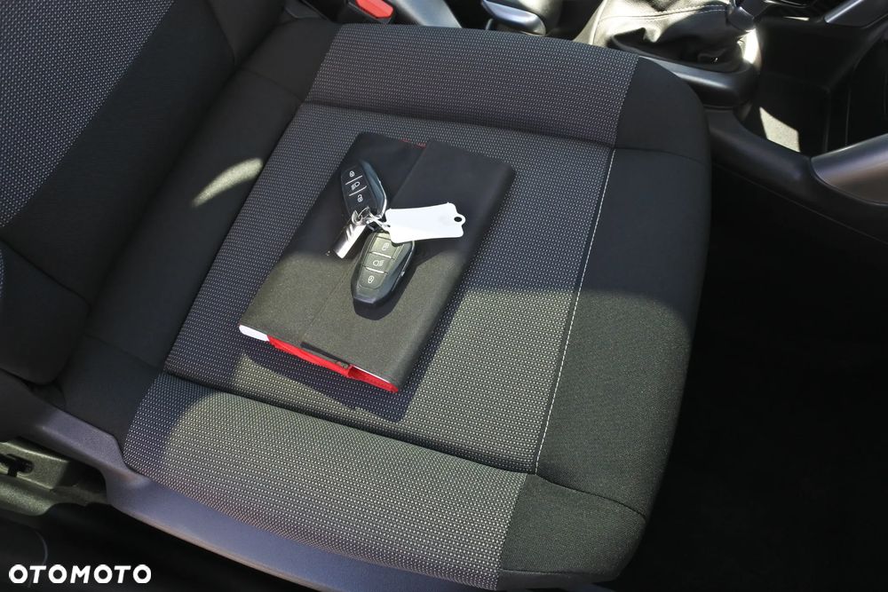 Citroën C3 Aircross PureTech 110 Stop & Start EAT6 OPF Shine - 7