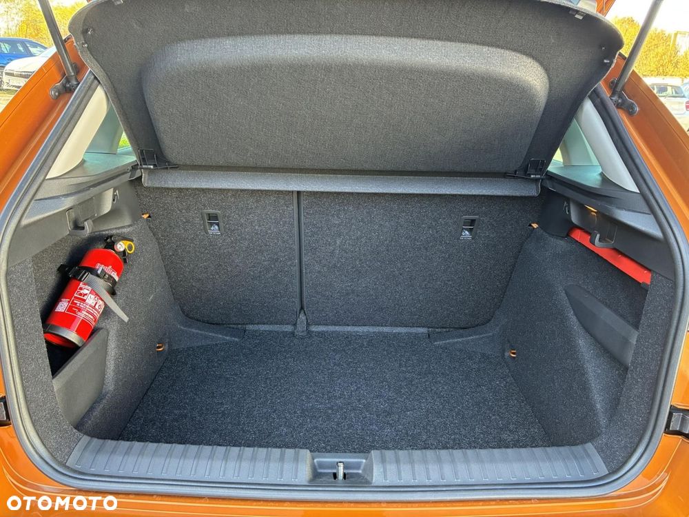 Skoda Kamiq 1.5 TSI Drive DSG - 35