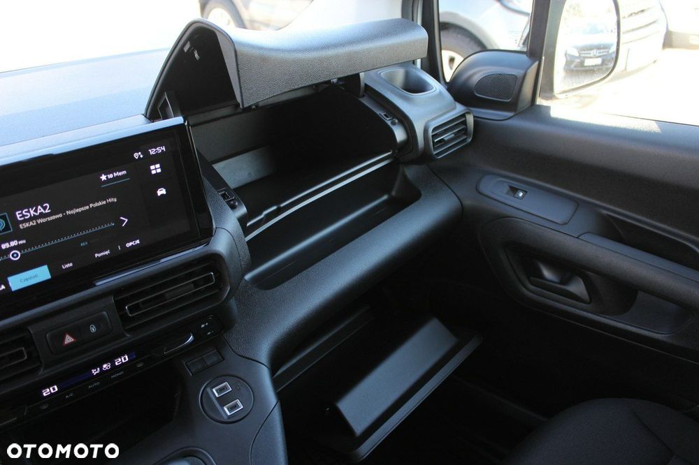 Citroën Berlingo - 30