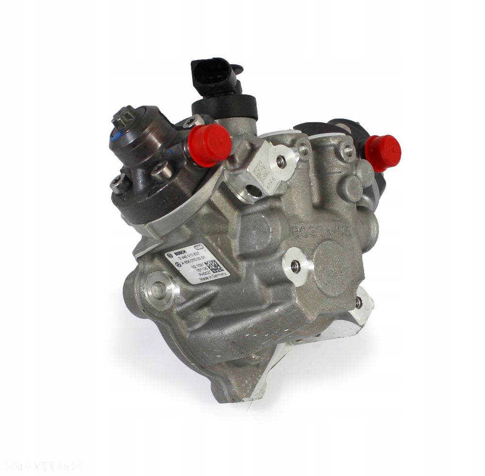 POMPA WTRYSKOWA MERCEDES 3.0D A6560700001 - 2
