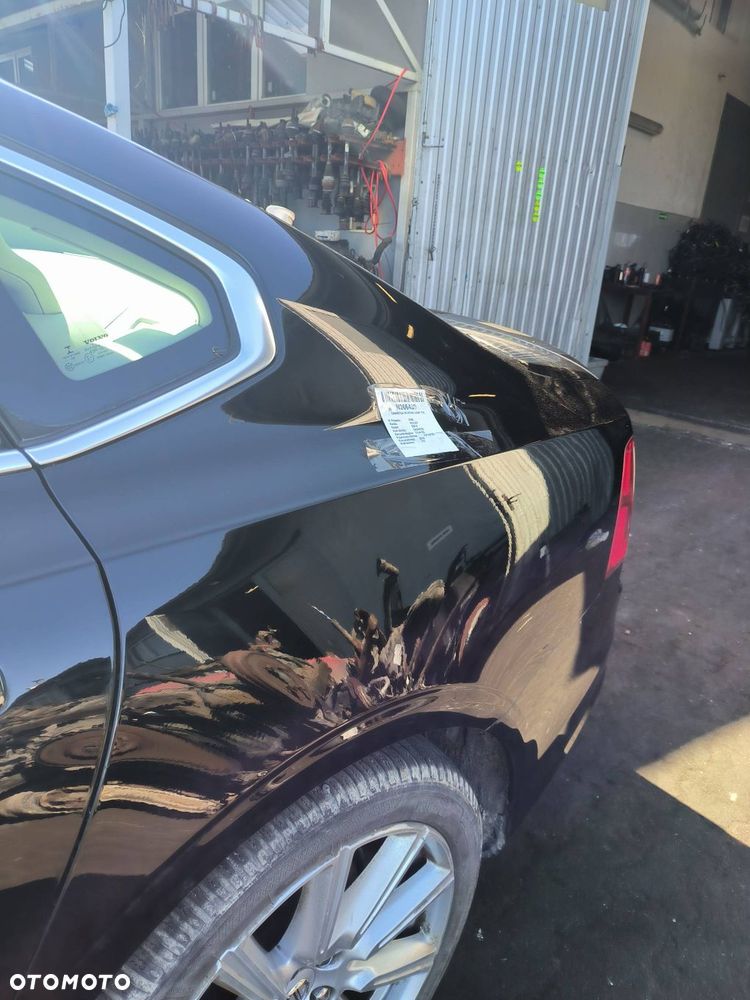ĆWIARTKA BŁOTNIK LEWY TYŁ VOLVO S90 II 717 - 3