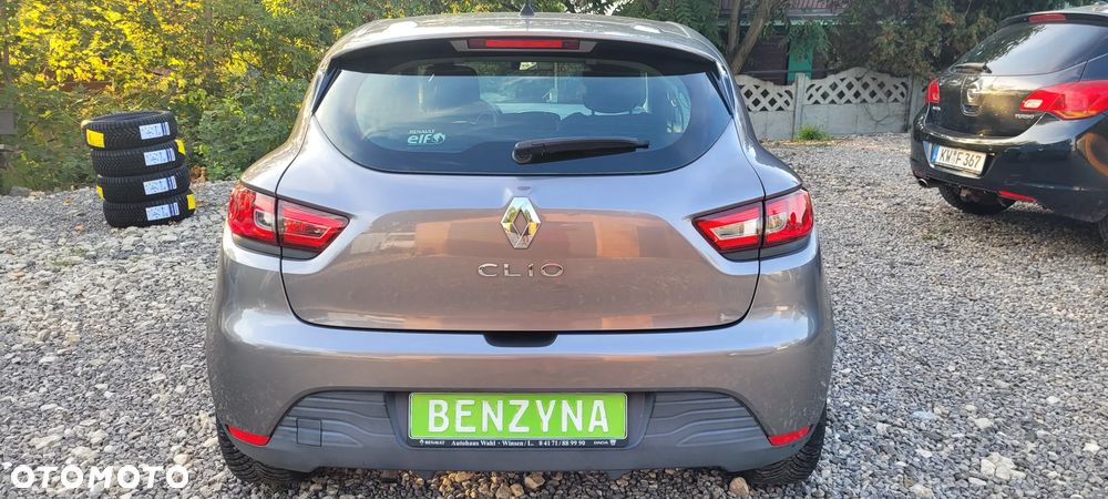Renault Clio - 38