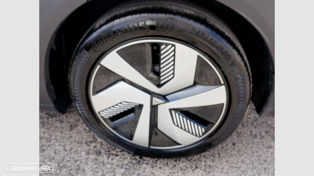 Changan Deepal S05 68.8 kWh Pro - 11