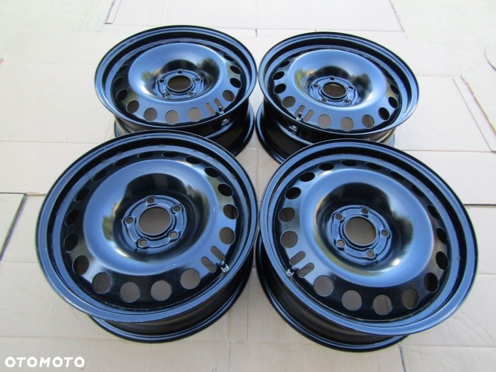Felgi 17 Opel Astra J IV  diesel  Zafira C Insignia B Chevrolet Captiva - 3