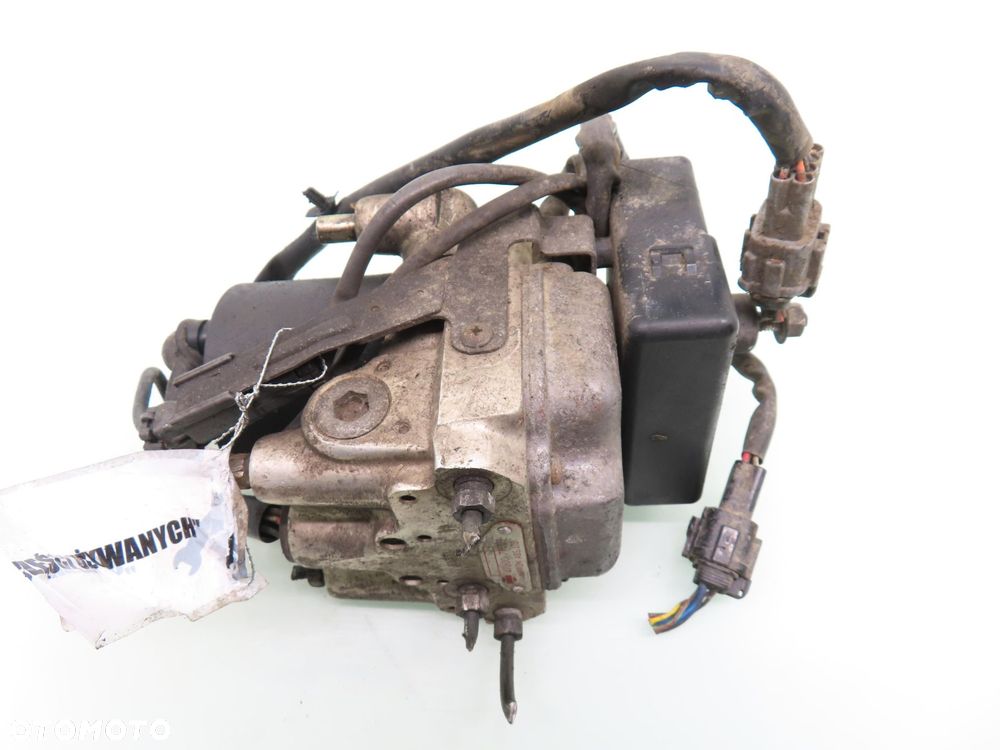 POMPA ABS NISSAN TERRANO II R20 476007F001 - 7