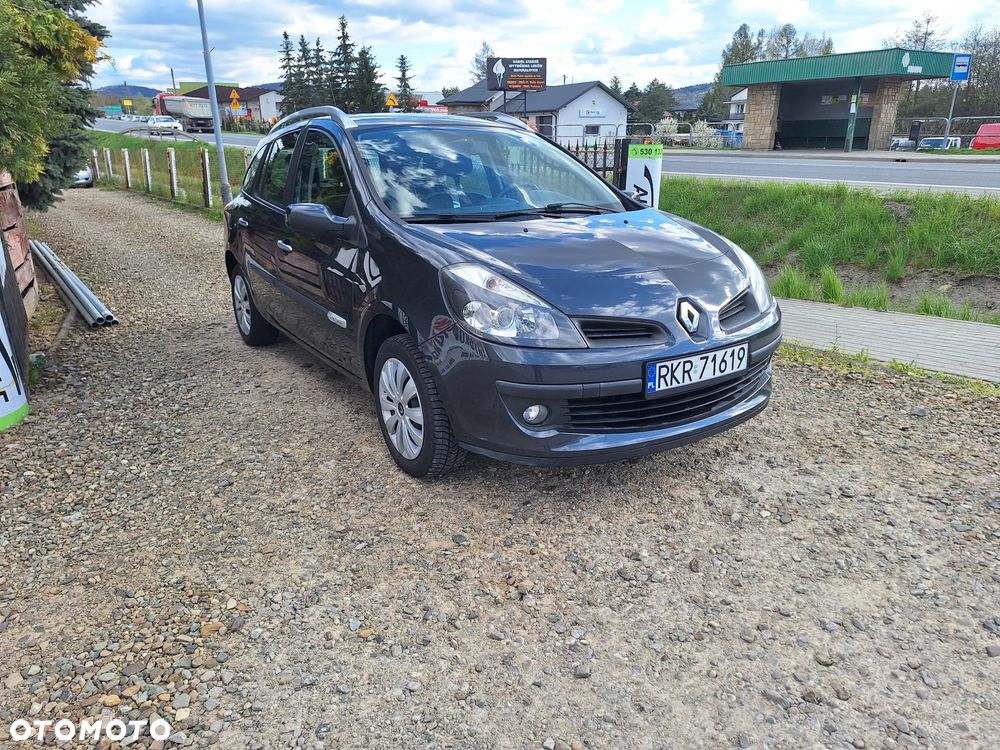 Renault Clio 1.2 16V Ripcurl - 25