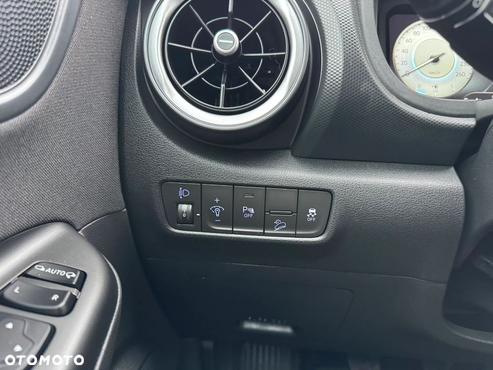 Hyundai Kona 1.0 T-GDI EDITION 30 - 20