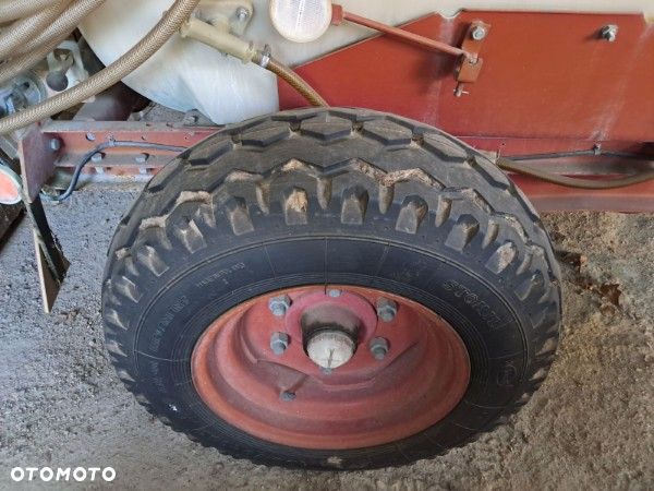 Agromet Mogilno Opryskiwacz / ślęza - 5