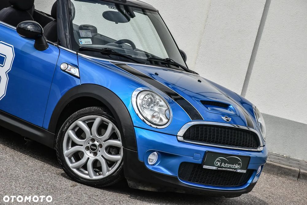 MINI Cooper S Standard - 14