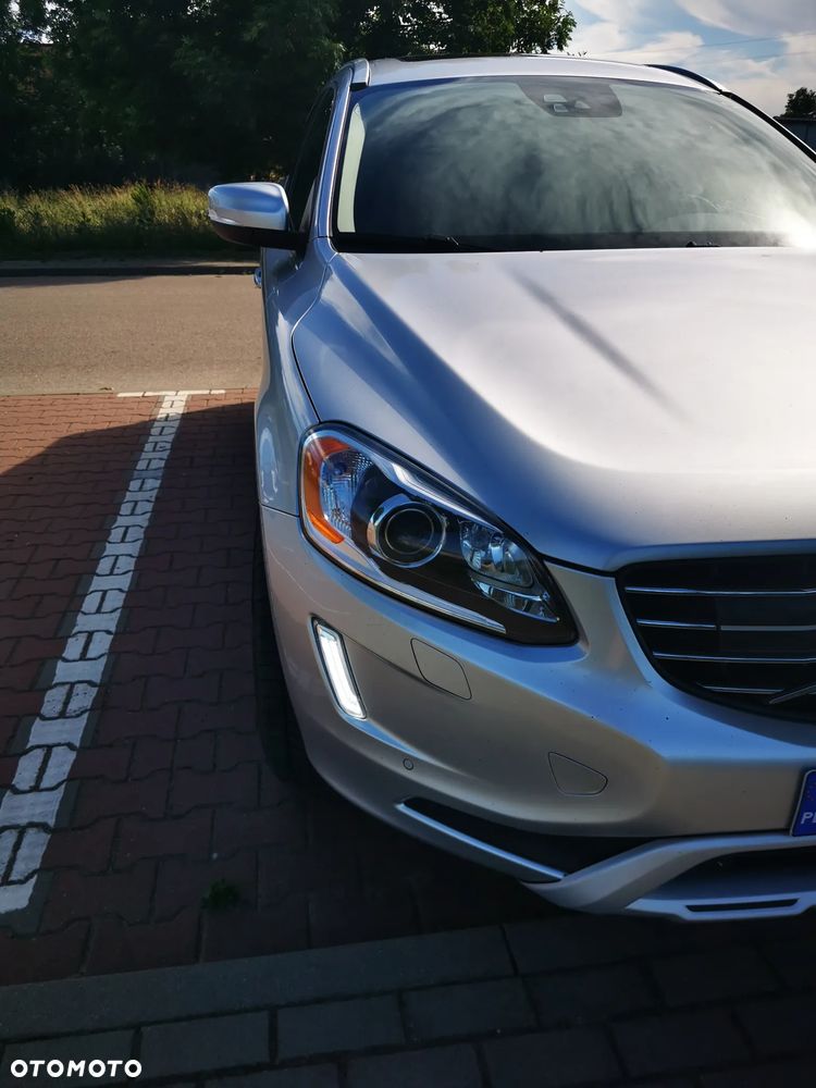 Volvo XC 60 - 3