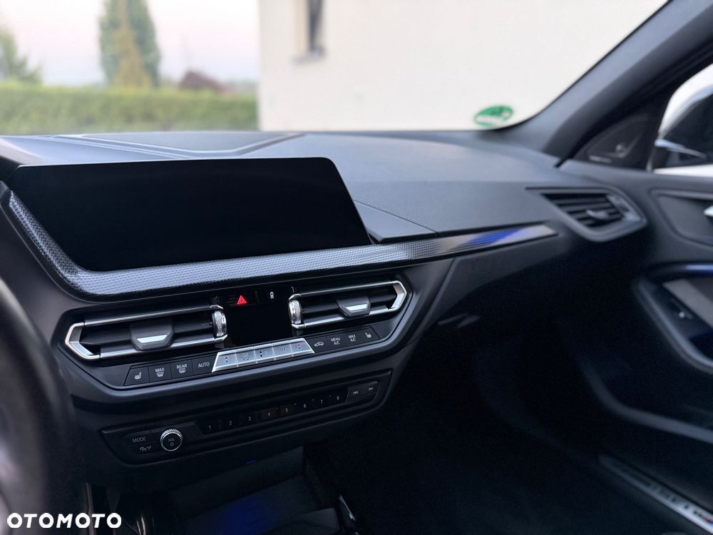 BMW Seria 1 M135i xDrive - 10