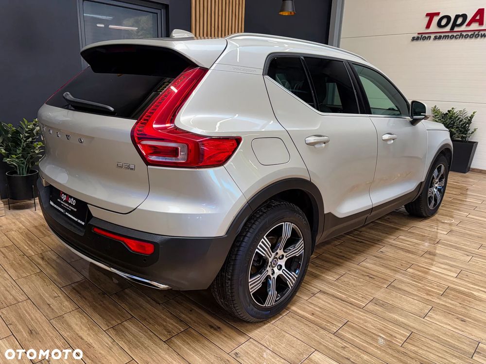 Volvo XC 40 D3 Inscription - 7