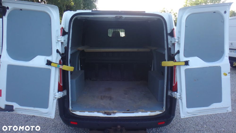 Ford TRANSIT - 7