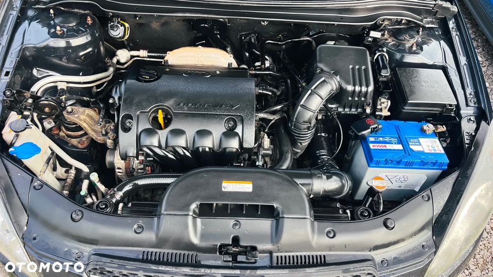 Kia Ceed - 7